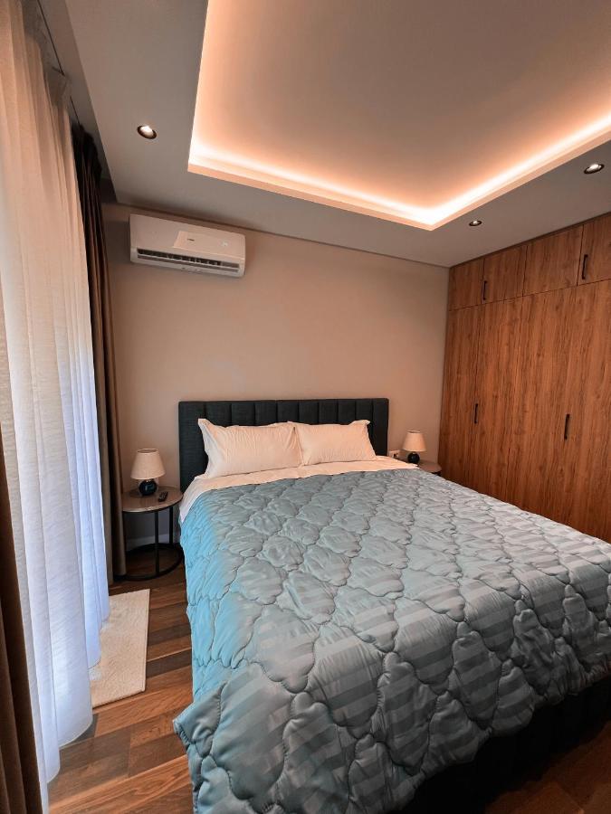 Erg Apartments Tirana Exteriér fotografie