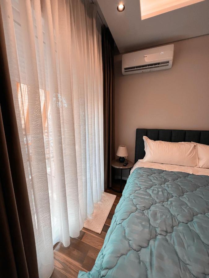 Erg Apartments Tirana Exteriér fotografie
